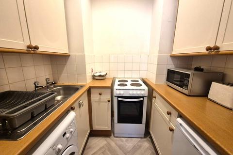 1 bedroom flat to rent, Ashvale Place, Aberdeen AB10