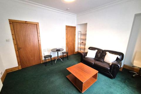 1 bedroom flat to rent, Ashvale Place, Aberdeen AB10