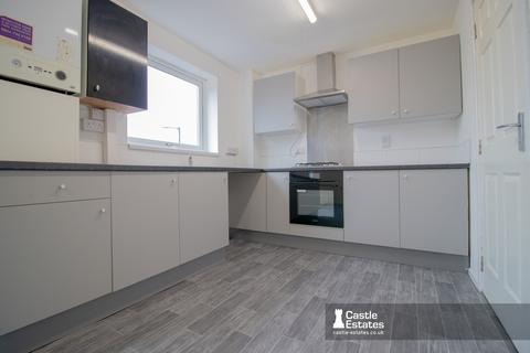 33 Barent Walk, Nottingham, NG5 5LQ