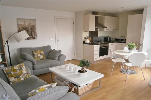 2 bedroom apartment to rent, Echo Central 2, Leeds