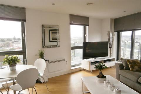 2 bedroom apartment to rent, Echo Central 2, Leeds