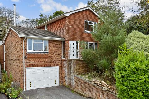 4 bedroom detached house for sale, Rowan Way, Rottingdean, Brighton, East Sussex