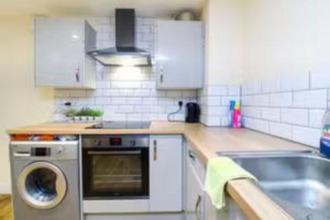 1 bedroom house to rent, Salisbury Street, Southampton