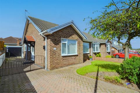 2 bedroom semi-detached bungalow to rent, Eden Road, Skelton-In-Cleveland