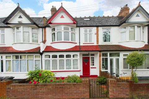 4 bedroom terraced house for sale, Loxton Road, Forest Hill, London, SE23 2ET