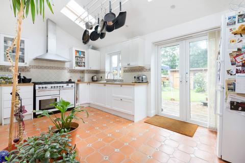 4 bedroom terraced house for sale, Loxton Road, Forest Hill, London, SE23 2ET