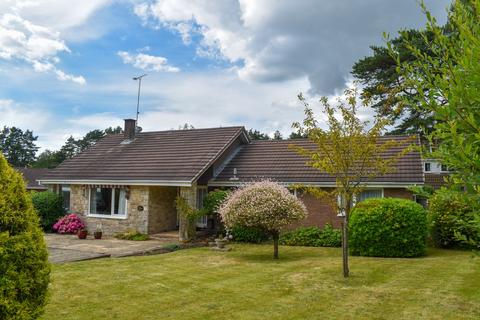 34 Ashley Park, Ashley Heath, Ringwood, BH24 2HB