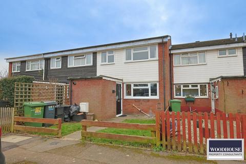 4 bedroom terraced house to rent, Rowan Drive, Broxbourne EN10