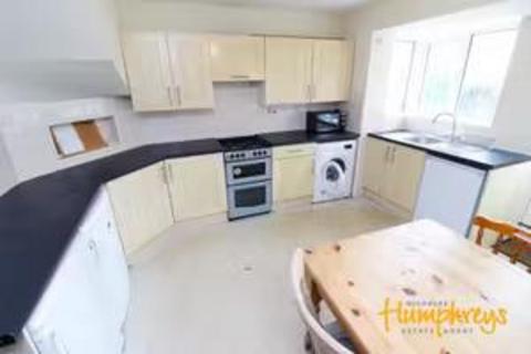 4 bedroom terraced house to rent, Berkeley Close, Southampton