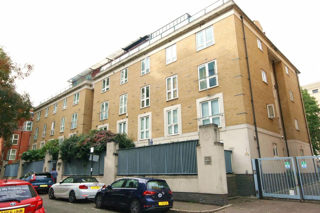 Superb Flat in Clerkenwell London