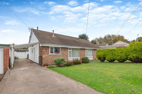 3 bedroom semi-detached house for sale, Wyebank Road, Chepstow NP16