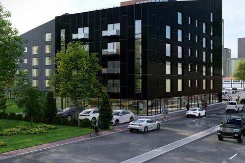 undefined, Coventry Road, City Green Block B, B26