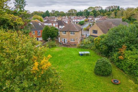 3 bedroom detached house for sale, Medina Avenue, Esher, KT10