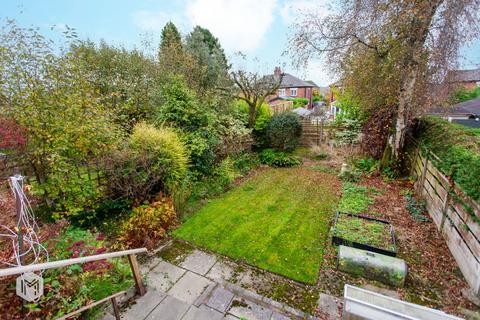 3 bedroom semi-detached house for sale, Bury & Bolton Road, Radcliffe, Manchester, Greater Manchester, M26 4LD