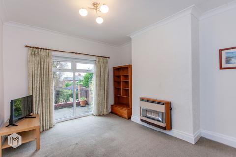 3 bedroom semi-detached house for sale, Bury & Bolton Road, Radcliffe, Manchester, Greater Manchester, M26 4LD