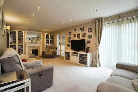 4 bedroom detached house for sale, Brentnall Close, Long Eaton, NG10