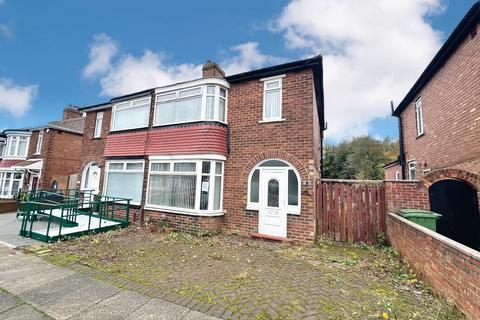 3 bedroom semi-detached house for sale, Hillside Road, Stockton-On-Tees