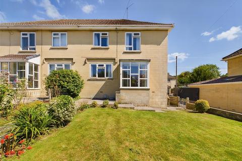 3 bedroom semi-detached house to rent, Maple Gardens, Bath