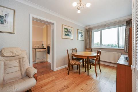 3 bedroom end of terrace house for sale, Anglesey Close, Andover