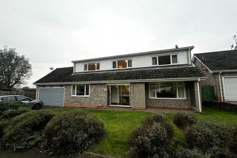 4 bedroom bungalow for sale, Claughbane Drive, Ramsey, IM8 2BL