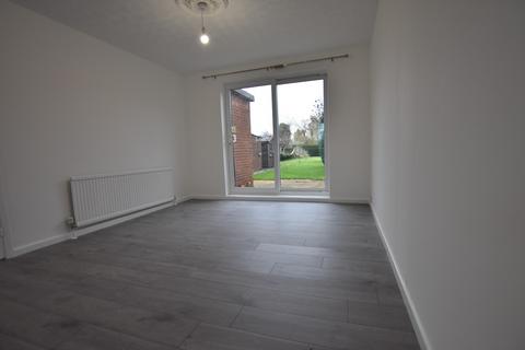 undefined, Desborough Avenue, Stanground, Peterborough, PE2