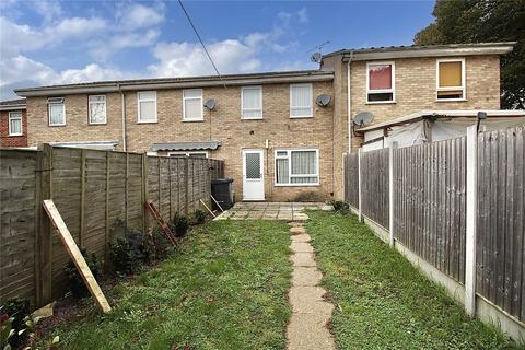 2 bedroom terraced house for sale, Milnrow, Ipswich, Suffolk, IP2