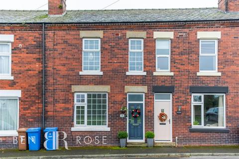 3 bedroom terraced house for sale, Crane Street, Coppull, Chorley