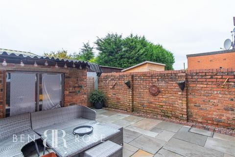 3 bedroom terraced house for sale, Crane Street, Coppull, Chorley