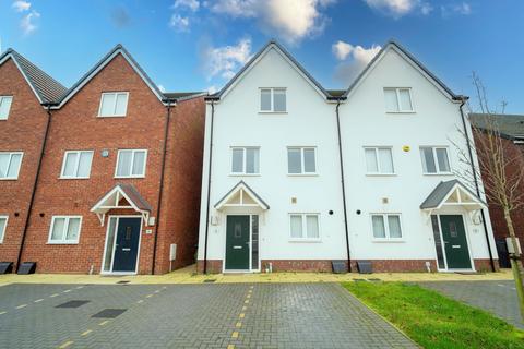 3 bedroom semi-detached house for sale, Birmingham B28