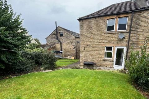 2 bedroom end of terrace house for sale, Towngate, Kirkburton, HD8