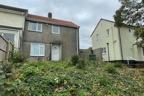 2 bedroom end of terrace house for sale, Lakeside Drive, Plymouth PL5