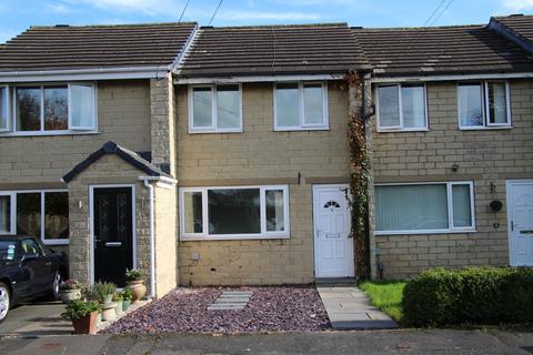 3 bedroom terraced house for sale, Redland Drive, Kirkburton, HD8