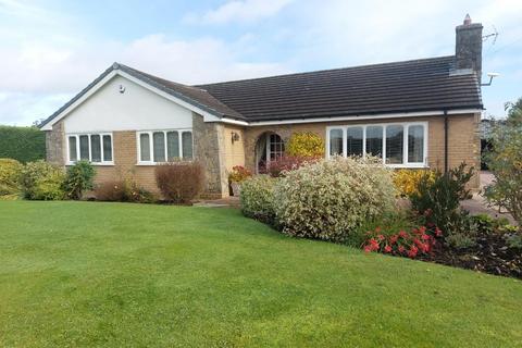 3 bedroom detached bungalow to rent, Wettenhall Road, Poole CW5