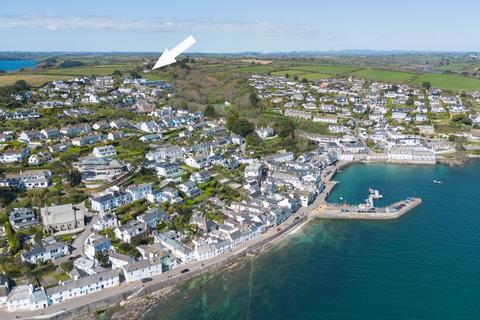 5 bedroom detached house for sale, Upper Castle Road, St Mawes