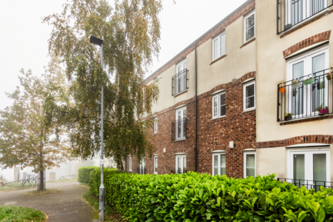 2 bedroom flat for sale, Waltheof Road, Sheffield S2