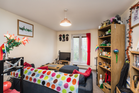 2 bedroom flat for sale, Waltheof Road, Sheffield S2