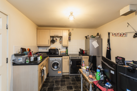 2 bedroom flat for sale, Waltheof Road, Sheffield S2