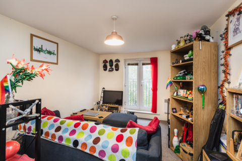 undefined, Waltheof Road, Sheffield S2