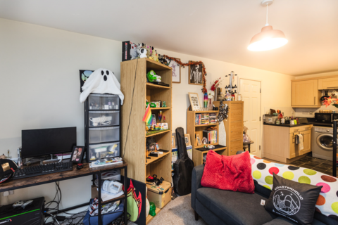 undefined, Waltheof Road, Sheffield S2