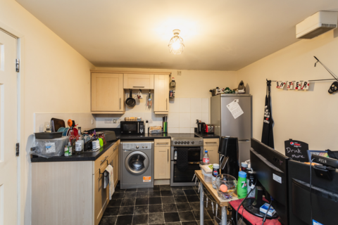 undefined, Waltheof Road, Sheffield S2