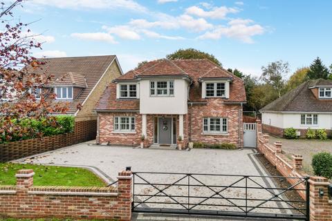 4 bedroom detached house for sale, School Road, Downham, Billericay, CM11 1QN