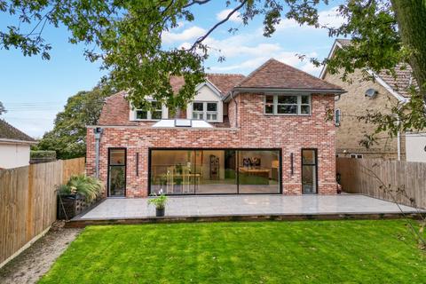 4 bedroom detached house for sale, School Road, Downham, Billericay, CM11 1QN