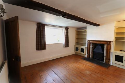 2 bedroom end of terrace house to rent, Mill Street, Isleham, Ely