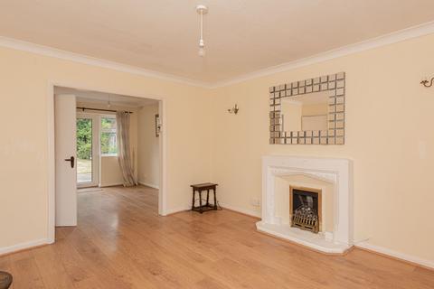 3 bedroom detached house for sale, Medina Avenue, Esher, KT10