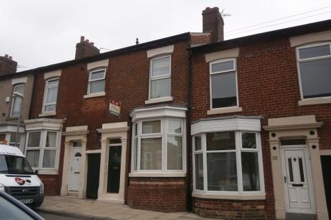 2 bedroom terraced house for sale, Shuttleworth Road Preston PR1 6DA