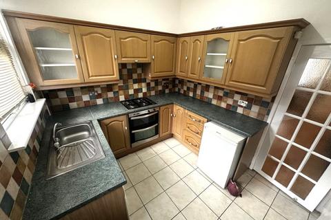 2 bedroom terraced house for sale, Shuttleworth Road Preston PR1 6DA