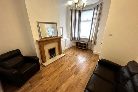 57 Shuttleworth Road, Preston, PR1 6DA