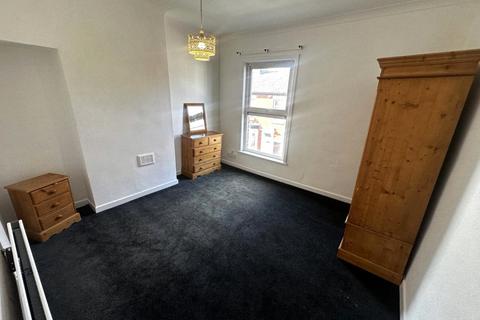 57 Shuttleworth Road, Preston, PR1 6DA