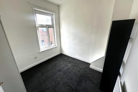 57 Shuttleworth Road, Preston, PR1 6DA