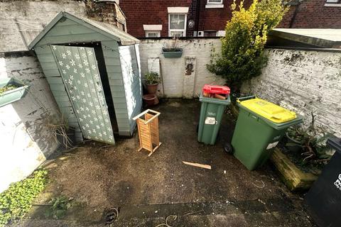 57 Shuttleworth Road, Preston, PR1 6DA
